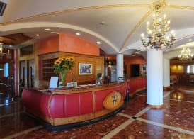 Hotel Diana 2