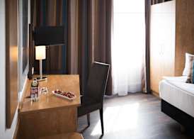 UNO Hotel Stuttgart Großbettlingen 2