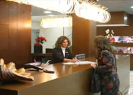 Hotel Spa Congreso 5
