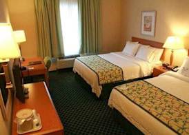 Fairfield Inn & Suites Toledo North 3