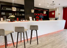 DORMERO Hotel Darmstadt 3