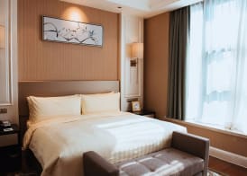 Wyndham Grand Xi'an Residence 3