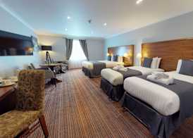 Old Thorns Golf Resort And Spa Hampshire by Accor 4