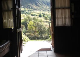 Hotel Rural Genestoso 2