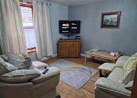 Apartment 65B 5