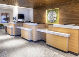 Fairfield Inn & Suites by Marriott Ottawa Airport 2