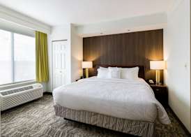 SpringHill Suites Florence 4