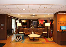Fairfield by Marriott Inn & Suites Jonestown Lebanon Valley 5