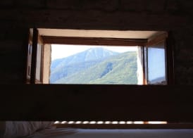 ALBERGUE CASA DE BROTO 4