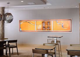 SpringHill Suites by Marriott San Antonio Northwest at The RIM 5