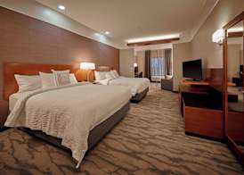 Fairfield Inn & Suites by Marriott Grand Mound Centralia 5