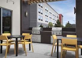 Home2 Suites by Hilton Denver International Airport 3