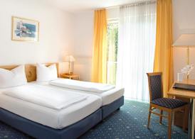 Victor's Residenz Gummersbach 4