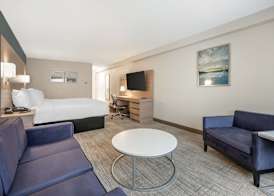 Best Western River Cities 4