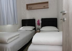 Camping Almissa 2
