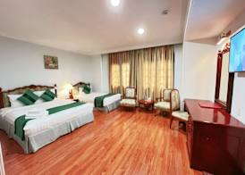 Riverside Hotel Saigon 5