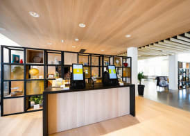 Staycity Aparthotels near Disneyland Paris 2
