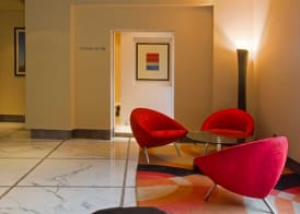 Radisson Blu Marina Hotel Connaught Place 3