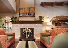 Best Western San Dimas Hotel & Suites 2