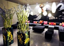 Comfort Hotel Square 2