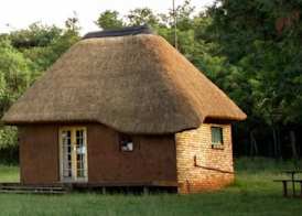 Ezemvelo Nature Reserve 3