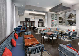 Hampton Inn Washington DC White House 4