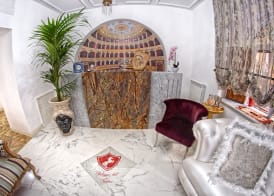 B&B Palazzo del Teatro 4