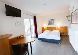 Heilbronner Hotel am schönen Theater 5