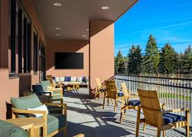The Hoffmann Hotel Basalt Aspen Tapestry Collection Hilton 3