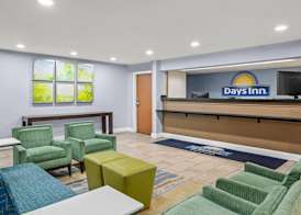 Days Inn by Wyndham Chattanooga/Hamilton Place 3