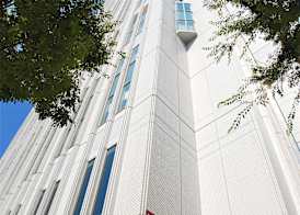 Mercure Yokosuka 2