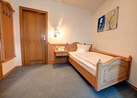 Hotel Huber 2