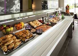 Hotel Ibis Styles Lleida Torrefarrera 4
