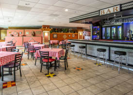QUALITY INN & CONFERENCE CENTER 2