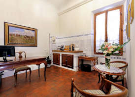 Dimora Bandinelli 3