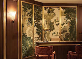 The Palace, a Luxury Collection Hotel, Madrid 3