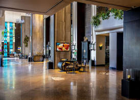 The Royal Paradise Hotel & Spa 2