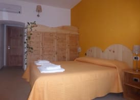 B&B Alle Porte di San Giovanni 5