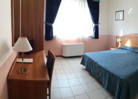 Il Partenone Resort Hotel 4