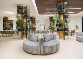Ocean's Creek Beach Hotel 3