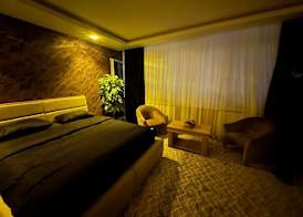 ÇANKAYA SUIT HOTEL 5