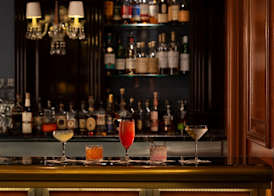 The Ritz-Carlton, St. Louis 5