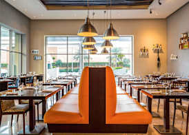 ibis Deira Creekside Dubai 5