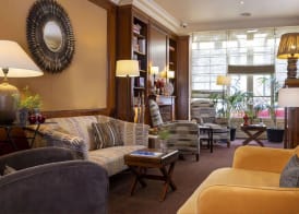 Hotel Clément 5