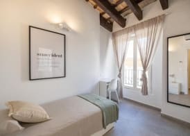 Residencia Trinitarios 4