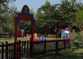 Villaggio Torre Del Faro 2