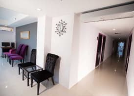 The Airy Residence 3