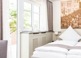 Hotel Klein Amsterdam 5