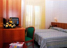 Hotel Alisei 5