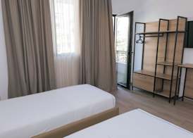 AFA Hotel 5